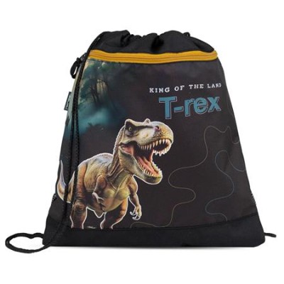 Tornazsák, BELMIL "Roar Storm", T-Rex dinoszaurusz