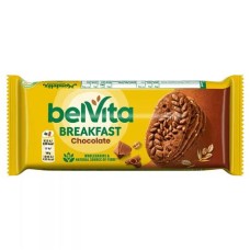 Keksz, 50 g, GYŐRI "Belvita Jó reggelt", kakaós