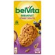 Keksz, 6x50 g, BELVITA "Jó reggelt", erdei gyümölcsös