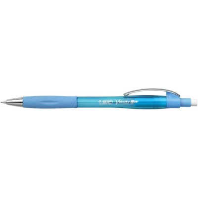 Nyomósirón és grafitbél, 0,7 mm, BIC "Velocity Pro"