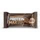 Fehérjeszelet, gluténmentes, 45g, BIOTECH USA "Protein Max", dupla csokoládé