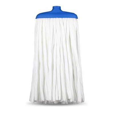 Felmosófej, ipari, BONUS "SoftMOP", kék