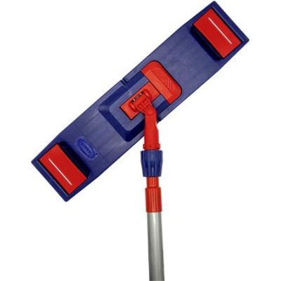 Lapos felmosófej, BONUS "Multi-FlatMOP", 50 cm