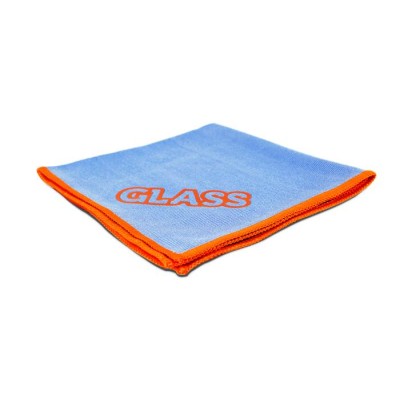 Ablaktörlő kendő, mikroszálas BONUS "MicroGLASS"