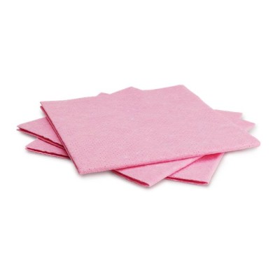 Törlőkendő, univerzális, perforált, 3 db BONUS "Uni Cloth"