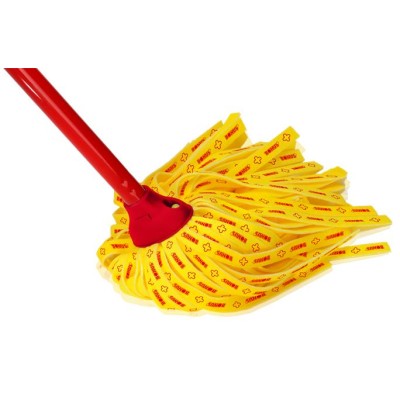 Gyorsfelmosó utántöltő fej BONUS "Supra Mop"
