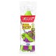 Felmosófej, mikroszálas, BONUS "MicroMOP", zöld-lila