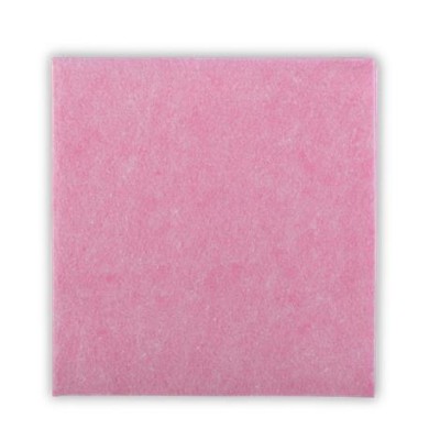 Törlőkendő, univerzális, 10 db, BONUS "MAXI", pink