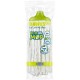 Felmosófej, pamut, XXL méret, BONUS "CottonMOP", fehér