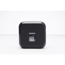 Elektromos feliratozógép, BROTHER "PT-P710BT"