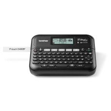 Elektromos feliratozógép, BROTHER "PT-D460BTVP"