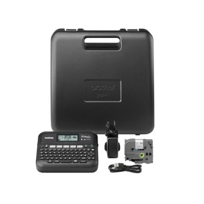 Elektromos feliratozógép, BROTHER "PT-D460BTVP"