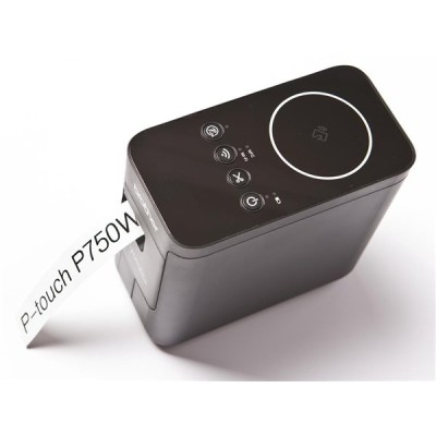 Elektromos feliratozógép, BROTHER "PT-P750W"