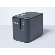 Elektromos feliratozógép, BROTHER "PT-P900Wc"