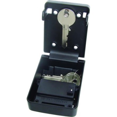 Kulcs széf, számzáras, BURG WACHTER, "Key Safe 10"