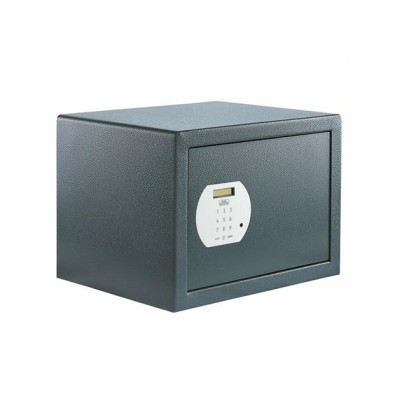 Bútorszéf, elektronikus zár, 40,4 l, 320x440x350 mm, BURG WACHTER "PureSafe PS 130 E"
