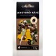 Kávé, pörkölt, szemes, 125 g, CAFE FREI "Római mogyoró"