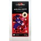 Kávé, pörkölt, szemes, 125 g, CAFE FREI "Tokiói csokoládés-málna"