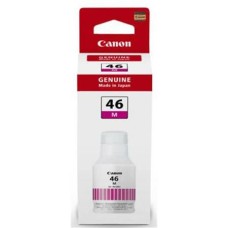 GI-46 Tinta MAXIFY GX3040, 4040, 5040 nyomtatókhoz, CANON, magenta, 135 ml