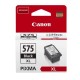 PG-575XL Tintapatron Pixma TR4750i, TS3550i nyomtatókhoz, CANON, fekete, 400 oldal