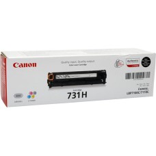 CRG-731H Lézertoner MF 8230 nyomtatóhoz, CANON, fekete, 2,4k