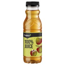 Almalé, 100%, 0,33 l, CAPPY