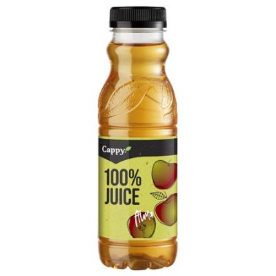 Almalé, 100%, 0,33 l, CAPPY