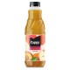 Gyümölcsital, 50,7%, 1 l, rostos, CAPPY, őszibarack mix