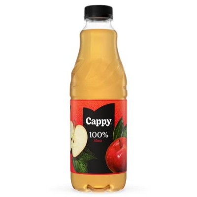 Almalé, 100%, 1 l, rostos, CAPPY