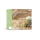Kávékapszula, Dolce Gusto® kompatibilis, 16 db, CARRARO "Pistacchino"