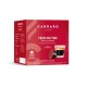 Kávékapszula, Dolce Gusto® kompatibilis, 16 db, CARRARO "Primo Mattino"