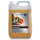 Parkettaápoló, 5 l, CIF, "Wood Floor Cleaner"