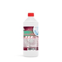 Duguláselhárító gél, 1 l, CIVIS CLEAN