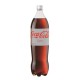 Üdítőital, szénsavas, 1,75 l, COCA COLA "Coca Cola Light"