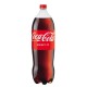 Üdítőital, szénsavas, 2,25 l, COCA COLA