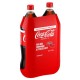 Üdítőital, szénsavas, 2x1,75 l, COCA COLA