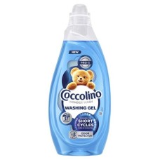 Mosógél, gyors mosáshoz, 1,48 l, COCCOLINO "Wonder Wash Odor Protection"