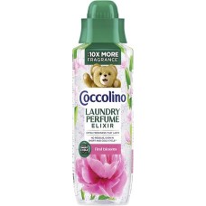 Mosóparfüm, illatfokozó, 460 ml, COCCOLINO "First Blooms"