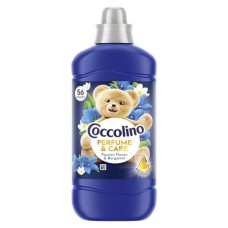 Öblítő, 1,288 l, COCCOLINO "Passion Flower & Bergamot"