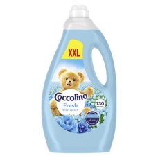 Öblítő, 2,99 l, COCCOLINO "Fresh Blue Splash"