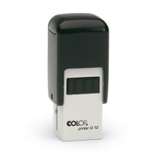 Bélyegző, COLOP "Printer Q12"