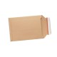Hullámkarton tasak, B4+, 248x340mm / 265x355mm