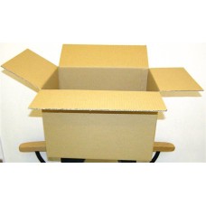 Kartondoboz 39,2x29,2x25 cm, 1/8