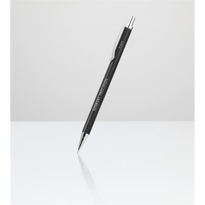 Nyomósirón készlet, 0,5 mm, DERWENT "Precision", HB