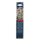 Tűfilc szett, 0,1/ 0,3/0,5 mm, DERWENT "Line Marker", fekete