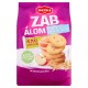 Omlós keksz, 150 g, DETKI "Zabálom", almás-zabpelyhes