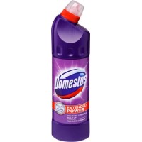 Általános fertőtlenítőszer, 0,75 l, DOMESTOS, levendula