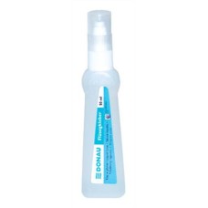 Ragasztó, folyékony, golyós, 50 ml, DONAU