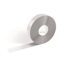 Jelölőszalag, 50 mm x 30 m, 0,5 mm, DURABLE, "DURALINE ", fehér