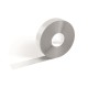 Jelölőszalag, 50 mm x 30 m, 0,5 mm, DURABLE, "DURALINE ", fehér